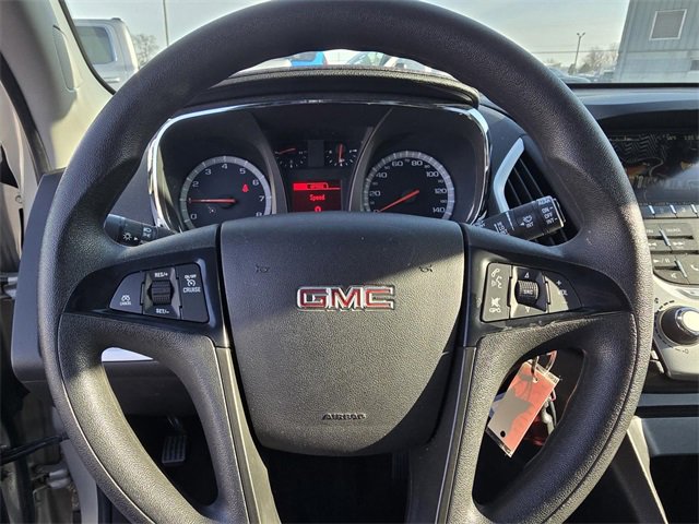 Used 2013 GMC Terrain SLE image 11