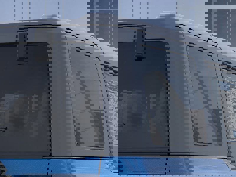 New 2025 Ford Bronco Badlands image 25