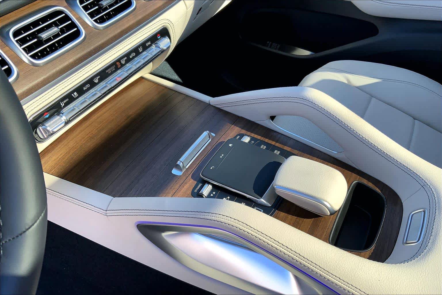 New 2026 Mercedes-Benz GLE 450 4MATIC image 7