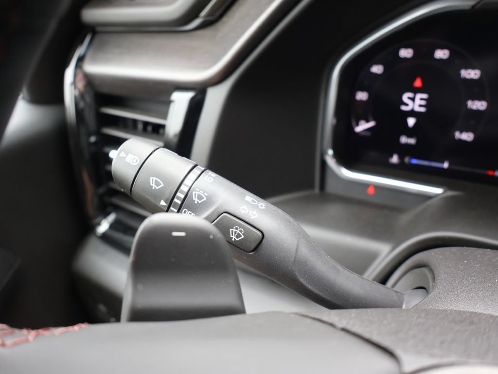 New 2026 GMC Sierra 1500 AT4X w/ AT4X AEV Edition AWD/4WD image 19