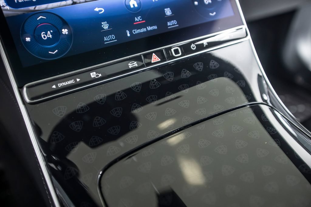 Used 2024 Mercedes-Benz Maybach S 580 4MATIC image 59