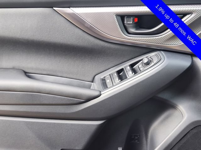 New 2026 Subaru WRX AWD/4WD image 18