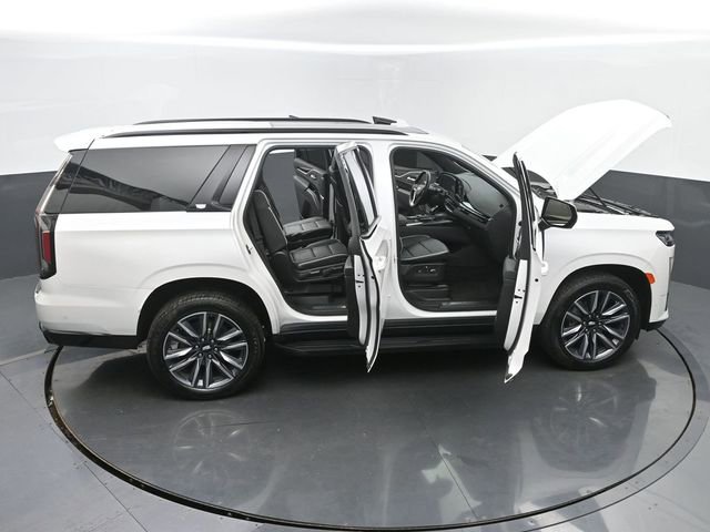 Used 2022 Cadillac Escalade Sport image 67