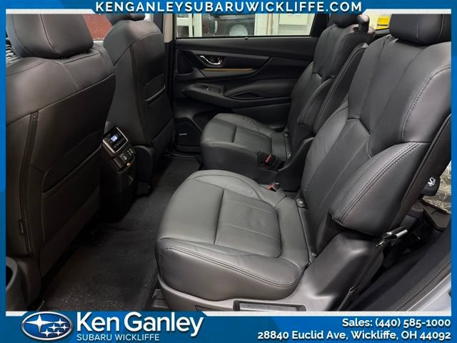 Used 2026 Subaru Ascent Bronze Edition w/ Popular Package #2 AWD/4WD image 13