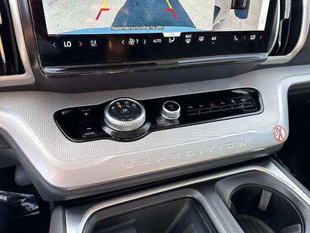 Certified 2025 Ford Expedition Max Active image 30