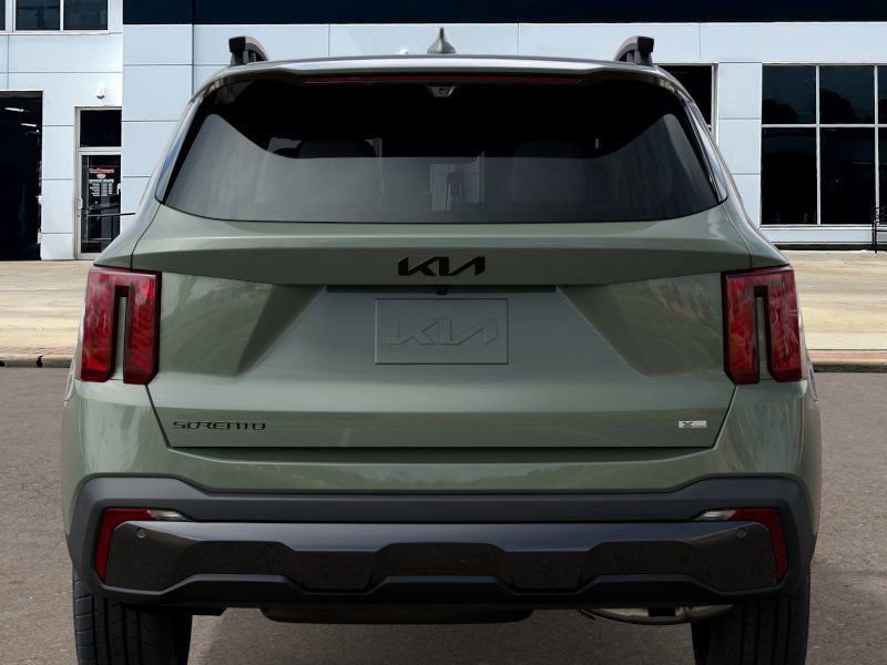 New 2026 Kia Sorento AWD image 13