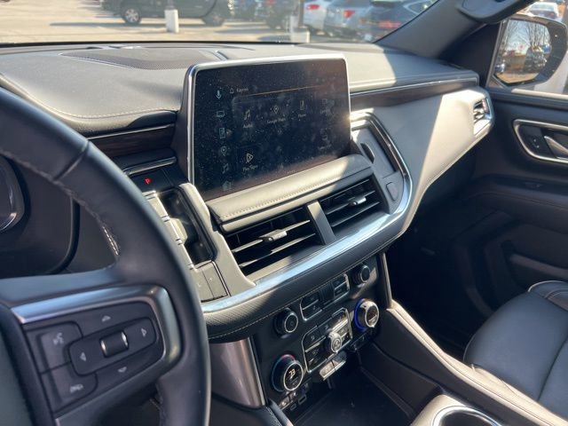 Certified 2024 Chevrolet Tahoe Premier image 17