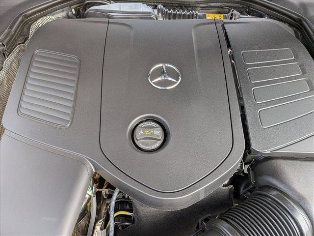 Certified 2026 Mercedes-Benz C 300 Sedan image 22