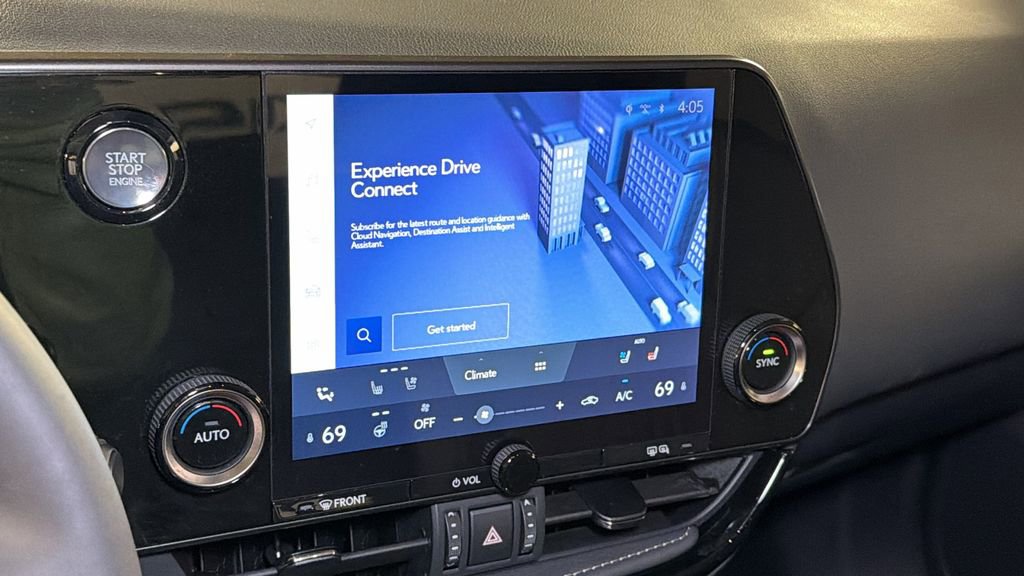 Used 2025 Lexus NX 350 AWD w/ Accessory Package (P2) image 26