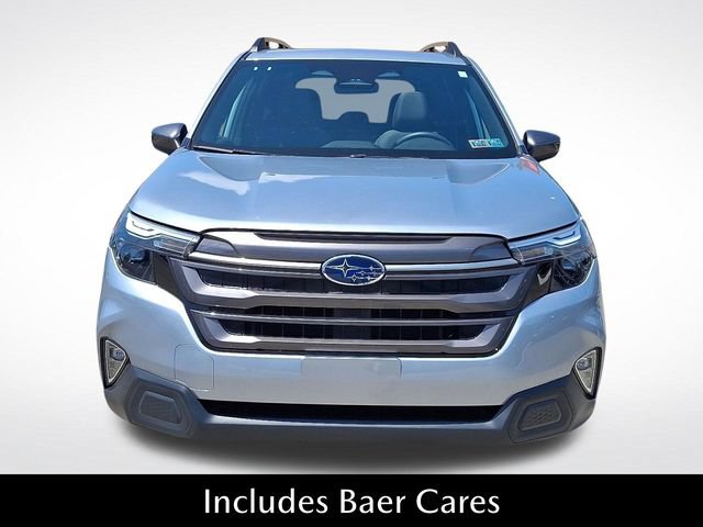 Used 2026 Subaru Forester Premium AWD/4WD image 2