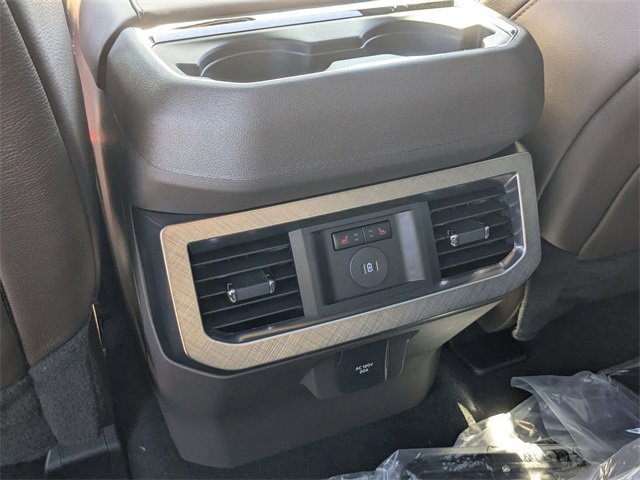 New 2026 Ford F250 King Ranch image 22