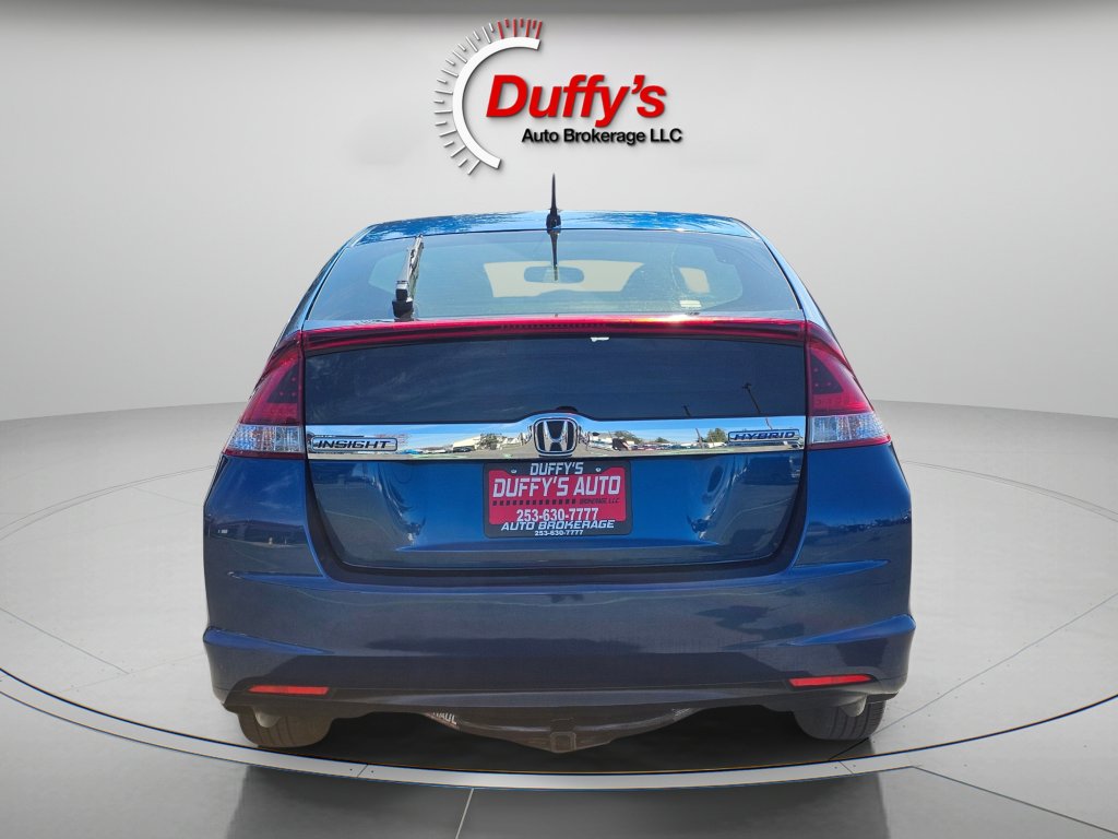 Used 2012 Honda Insight EX image 14