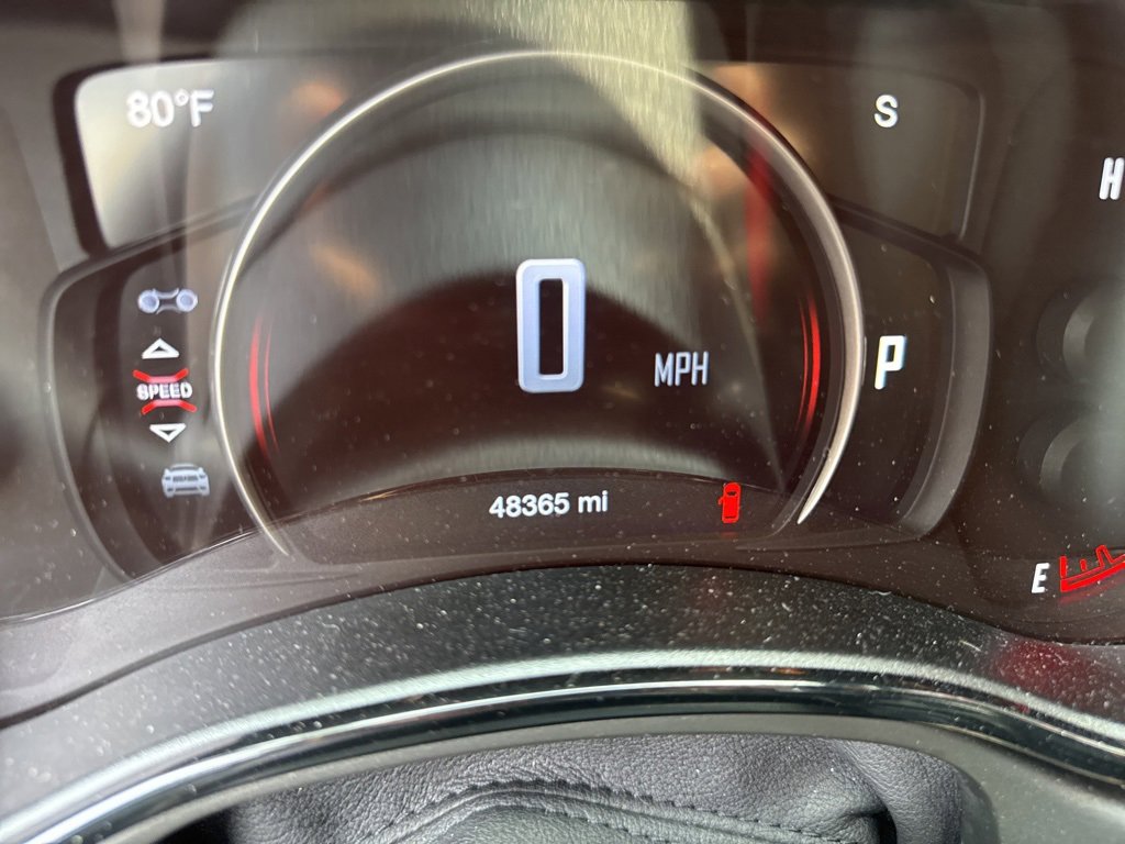 Used 2023 Dodge Durango R/T image 35