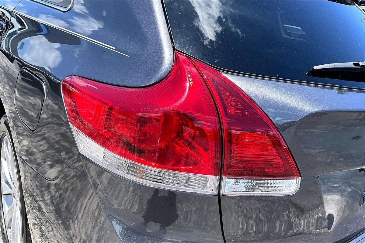 Used 2013 Toyota Venza LE FWD image 22