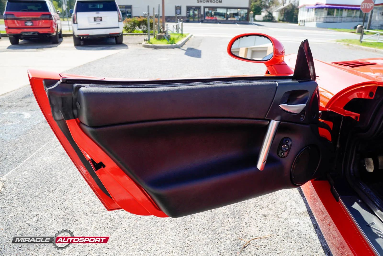 Used 2004 Dodge Viper SRT-10 image 18