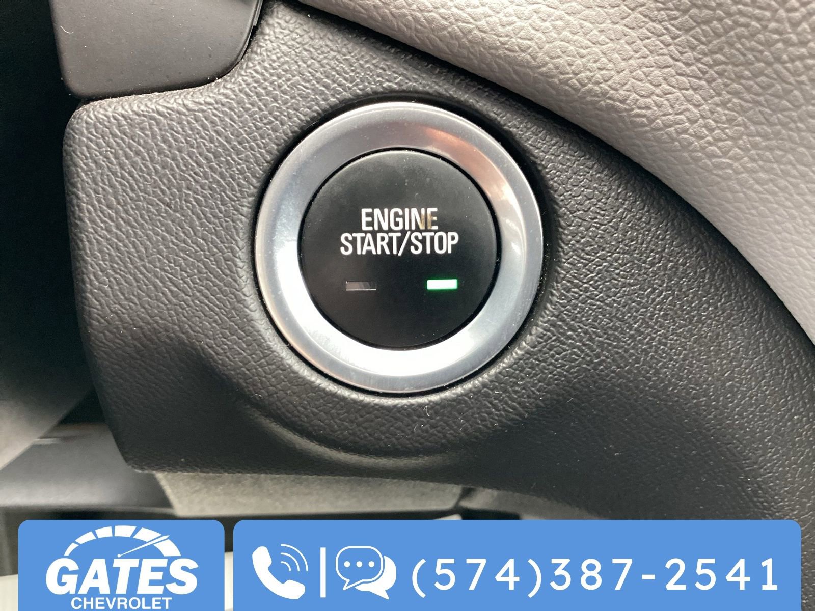 Used 2024 Chevrolet Equinox LT image 25