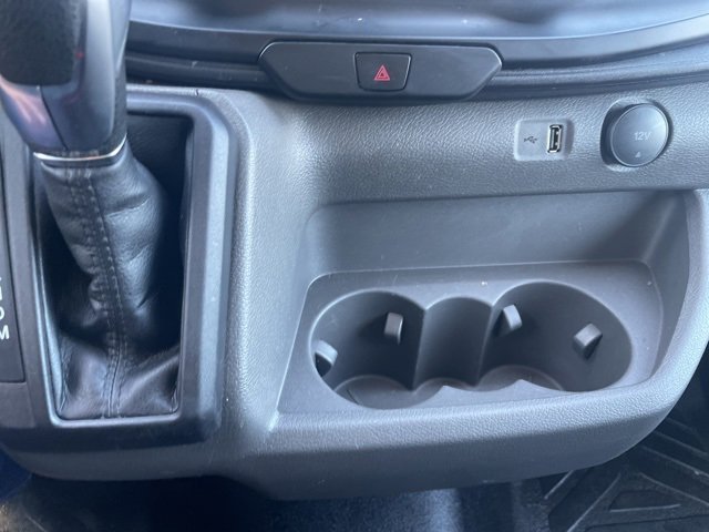 Used 2023 Ford Transit 250 Low Roof AWD w/ Exterior Upgrade Package image 34