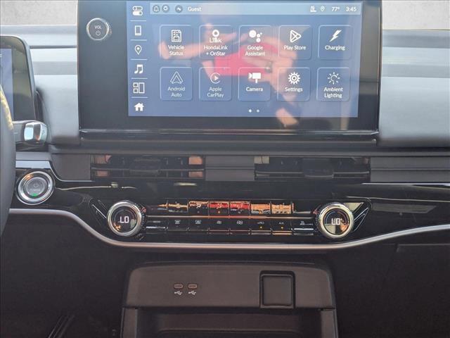 New 2026 Honda Prologue Touring image 14