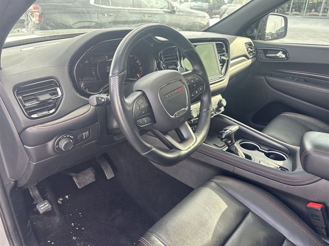 Used 2024 Dodge Durango R/T image 10