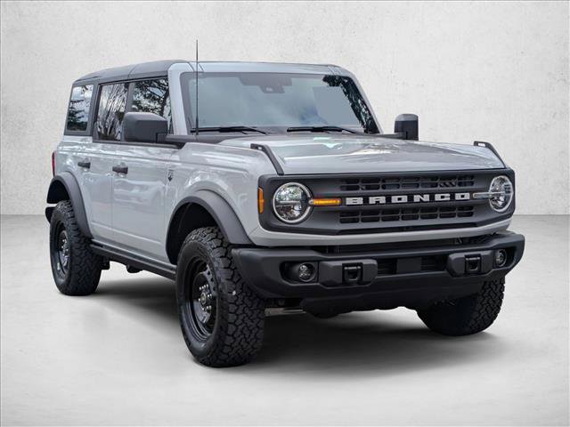 New 2026 Ford Bronco Big Bend w/ Black Diamond Package image 6
