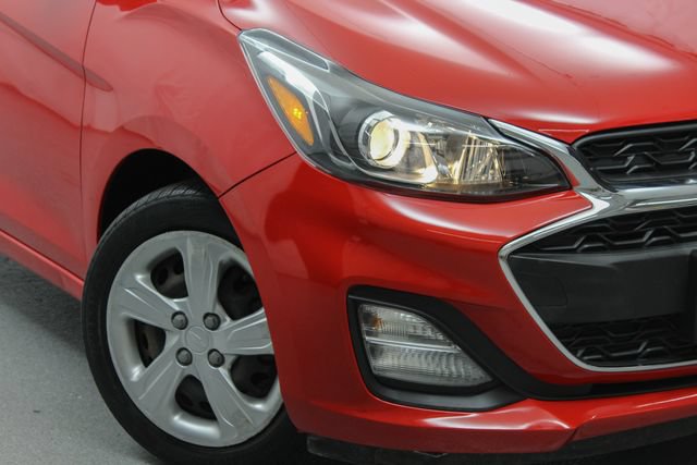 Used 2022 Chevrolet Spark LS FWD image 3