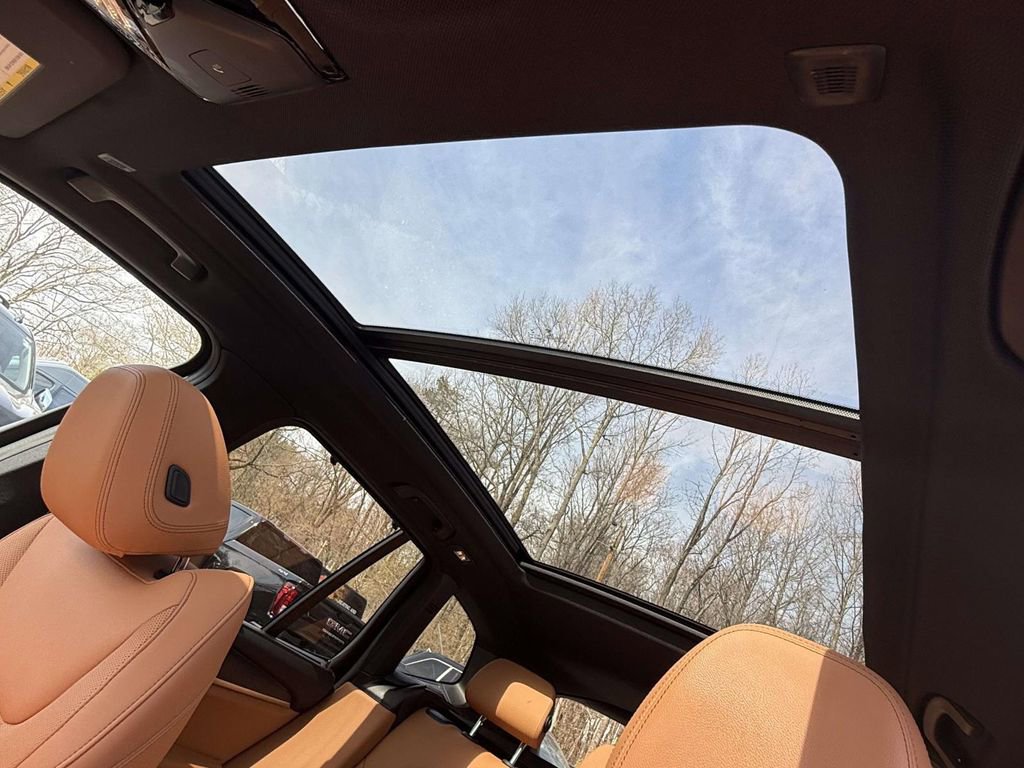 Used 2022 BMW X3 xDrive30i w/ M Sport Package 2 image 30