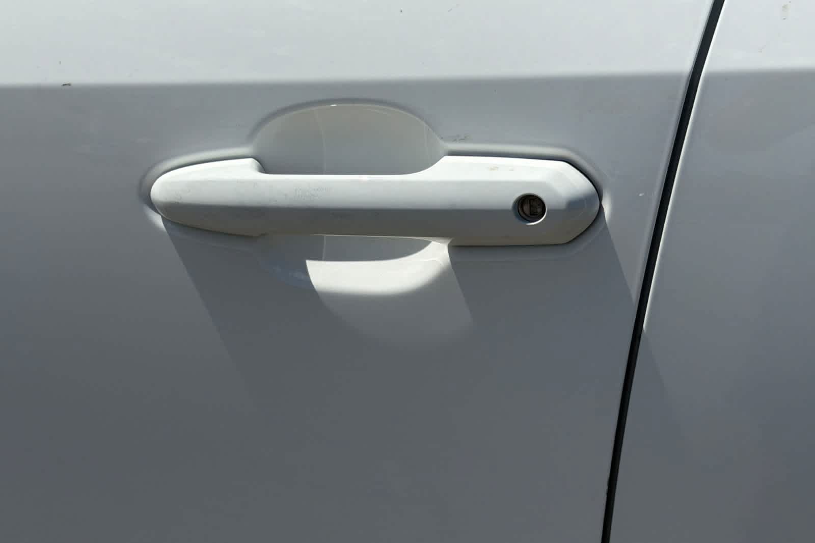 Certified 2022 Toyota RAV4 LE FWD image 10