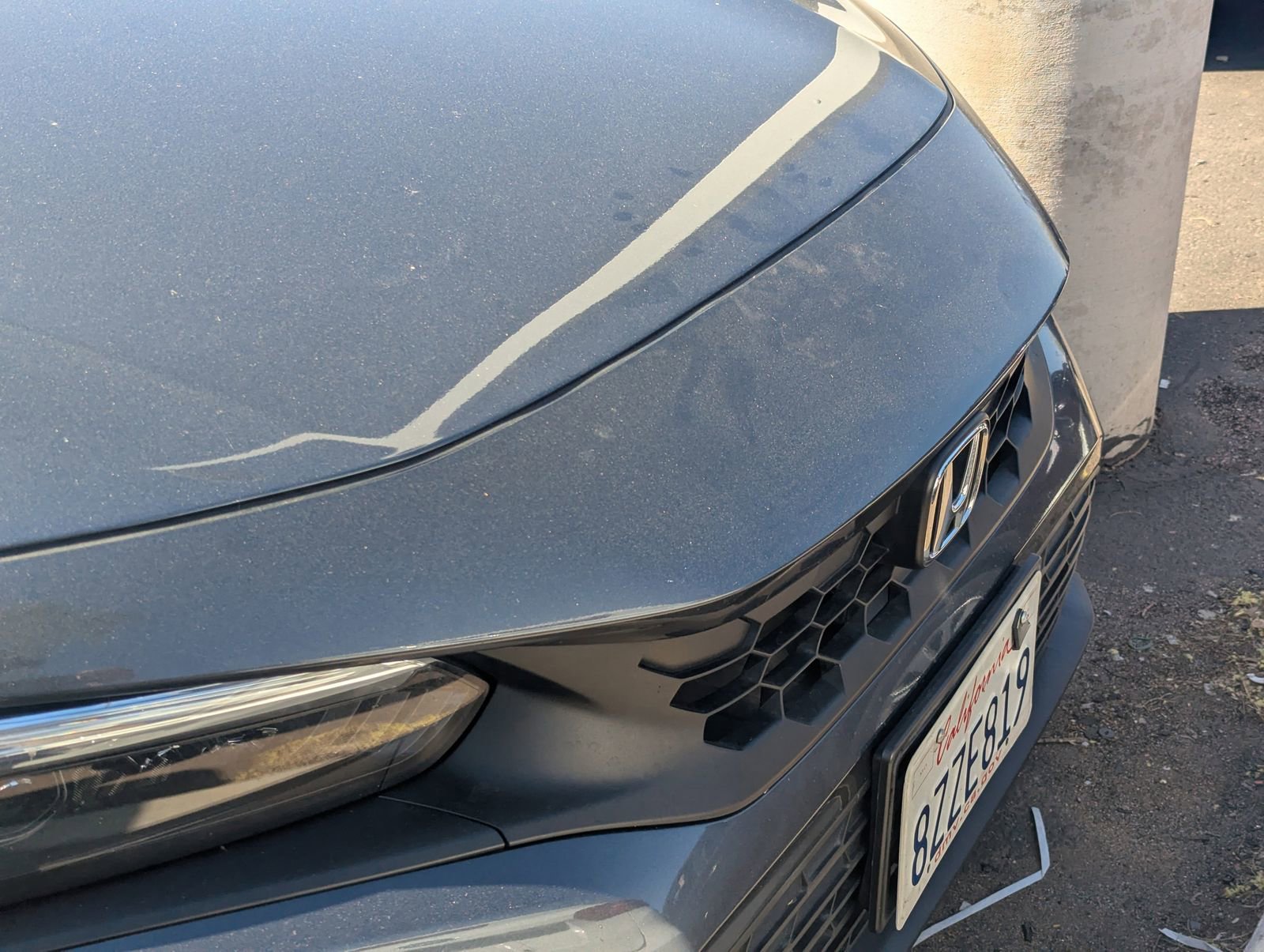 Used 2022 Honda Civic EX-L image 3