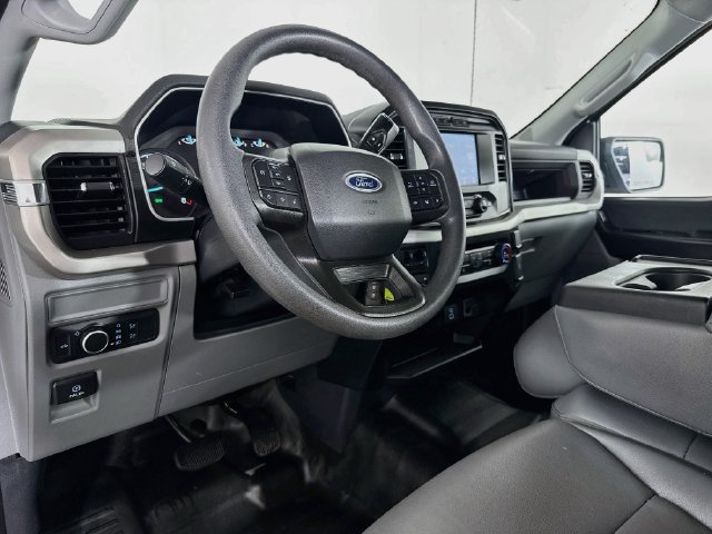 Used 2022 Ford F150 XL w/ Trailer Tow Package AWD/4WD image 18
