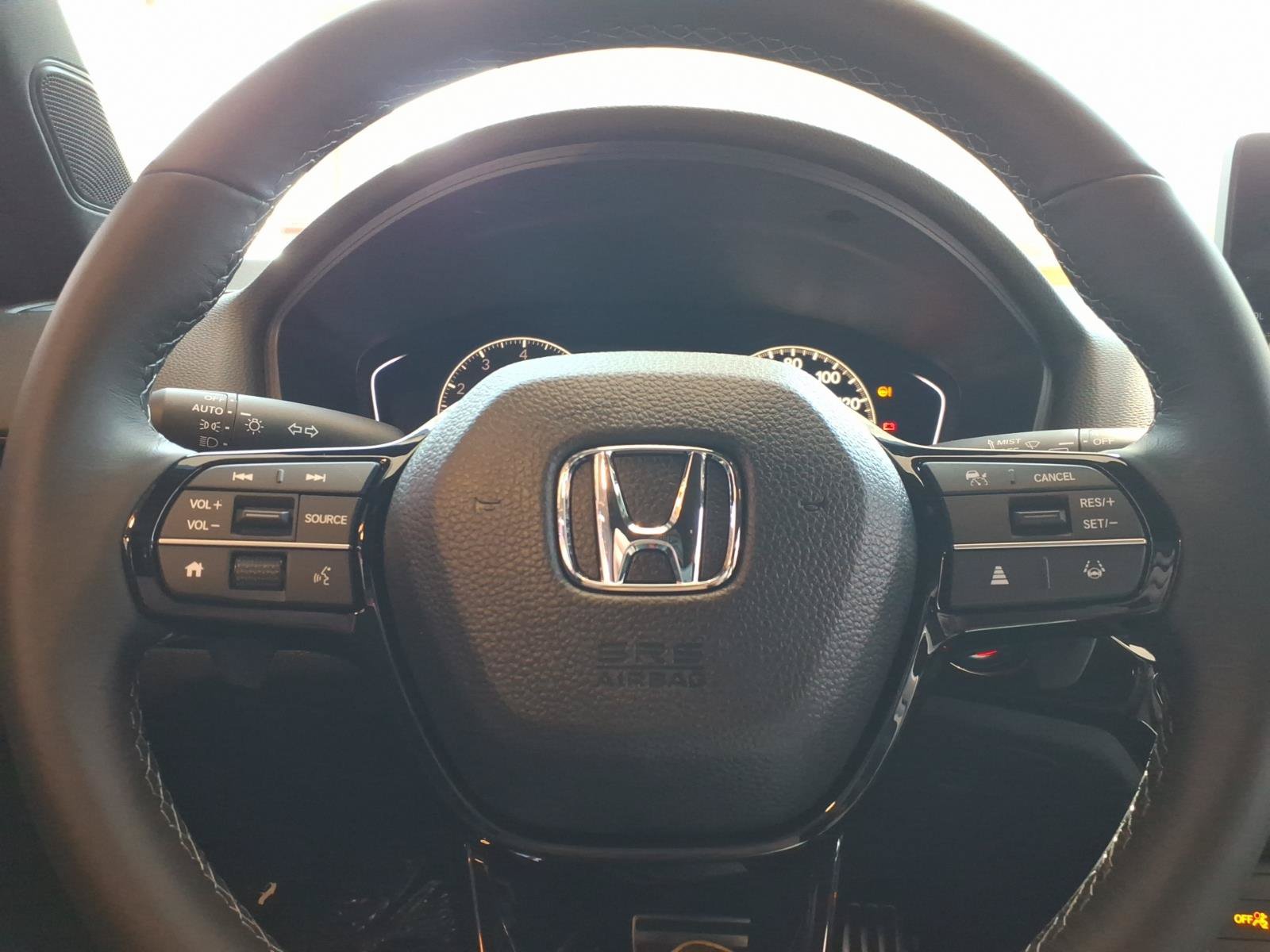 New 2026 Honda Civic Sport image 22