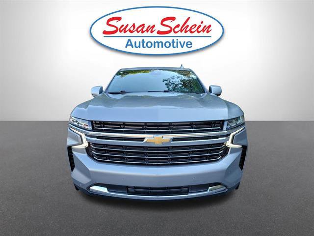 Used 2023 Chevrolet Tahoe LT image 25