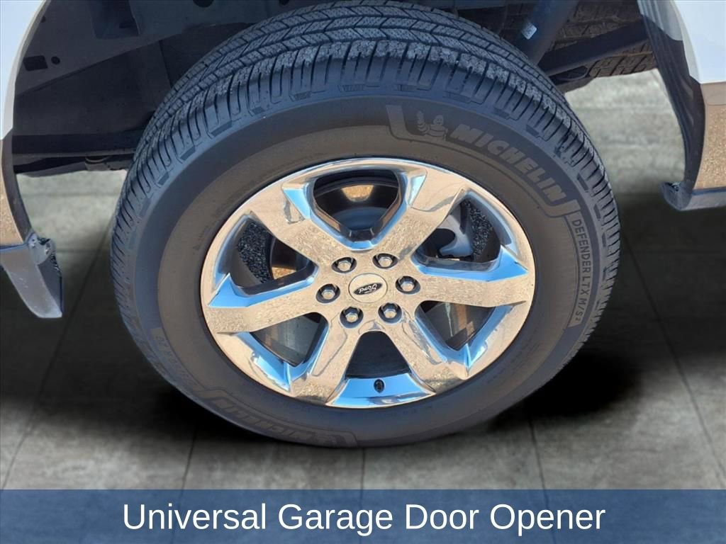 Used 2021 Ford F150 Lariat image 13