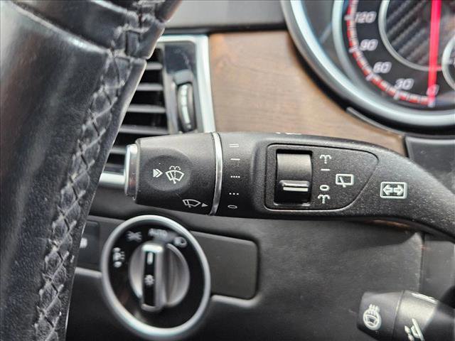 Used 2017 Mercedes-Benz GLS 63 AMG 4MATIC image 22