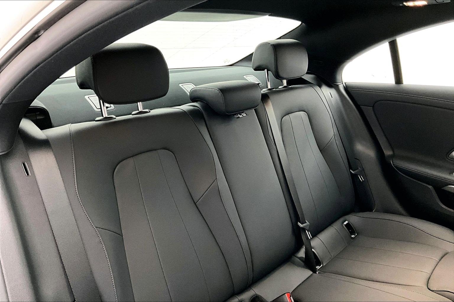 New 2026 Mercedes-Benz CLA 250 image 14