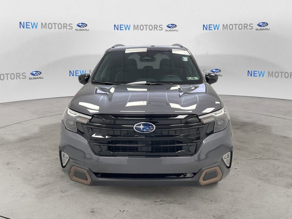 New 2026 Subaru Forester Sport image 7