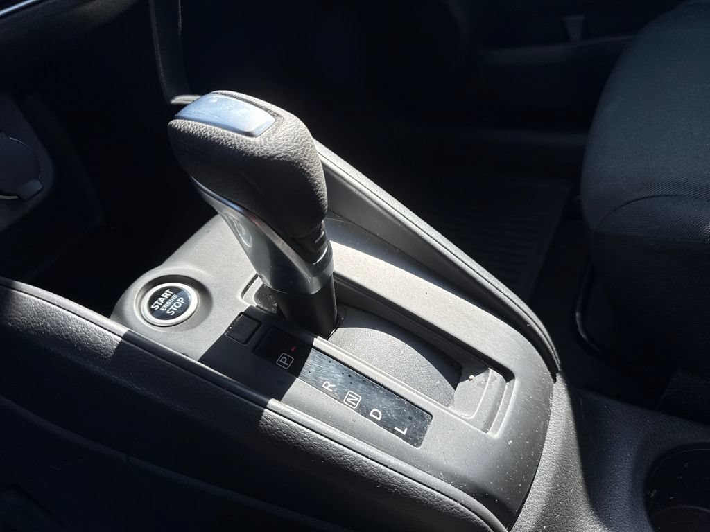 Used 2024 Nissan Kicks S FWD image 22
