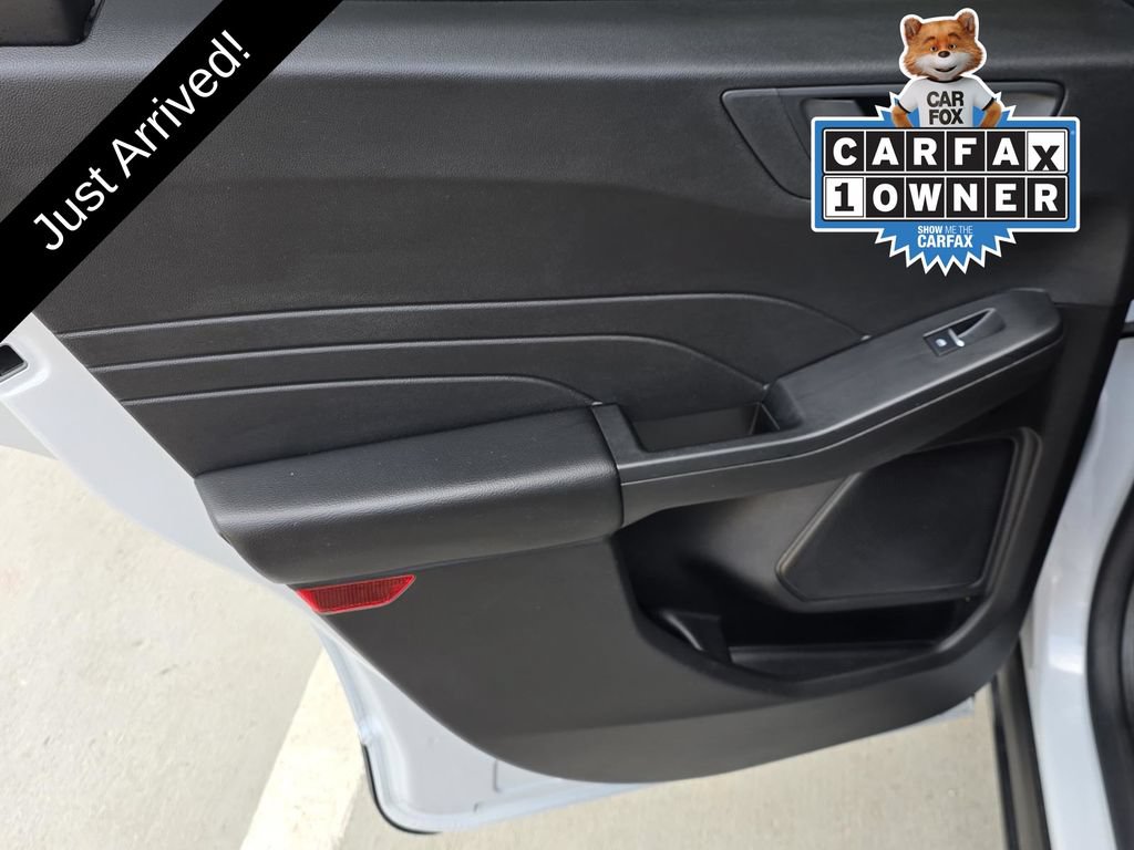 Used 2025 Ford Escape Active FWD image 36