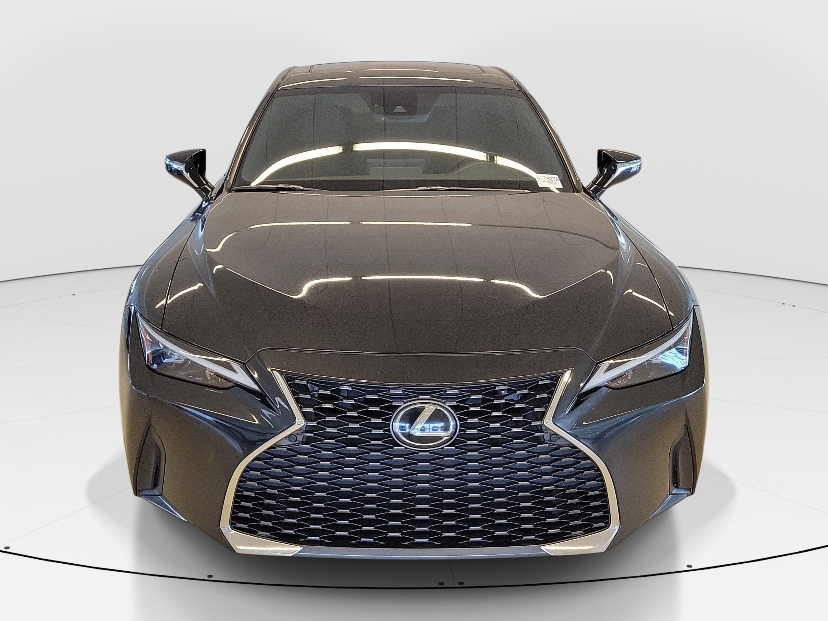 Used 2023 Lexus IS 300 w/ Comfort Package RWD image 3