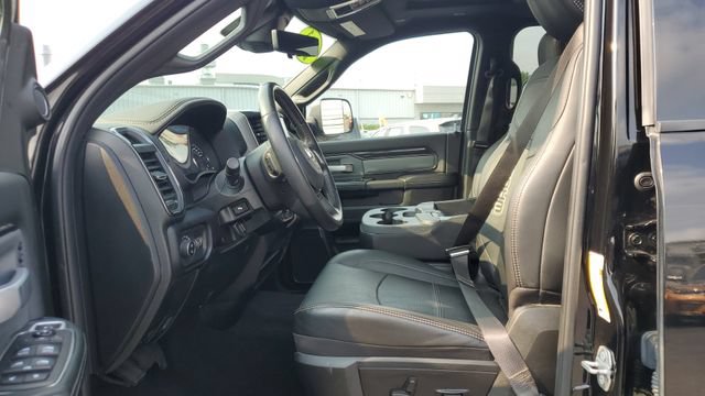 Certified 2021 RAM 2500 Power Wagon AWD/4WD image 5