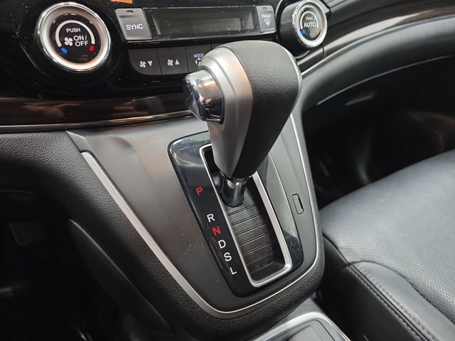 Used 2015 Honda CR-V EX-L image 22