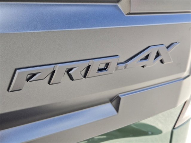 New 2026 Nissan Frontier PRO-4X image 6