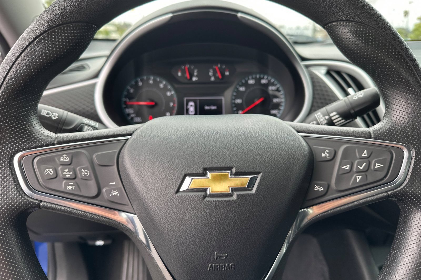 Used 2023 Chevrolet Malibu LT FWD image 23