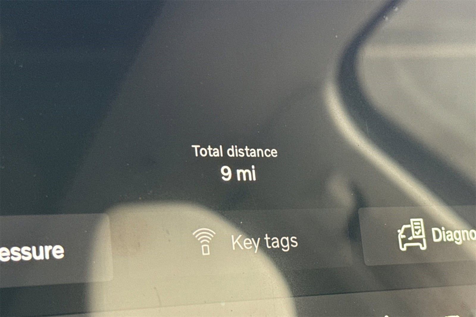 New 2025 Volvo EX90 Plus w/ Protection Package Premier image 25