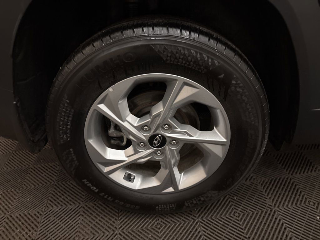 Used 2023 Hyundai Tucson SEL image 22