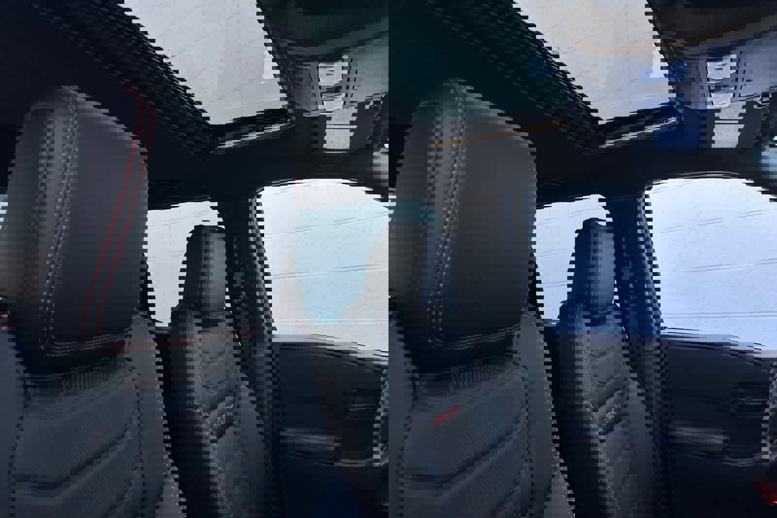 New 2026 Nissan Frontier PRO-4X image 18