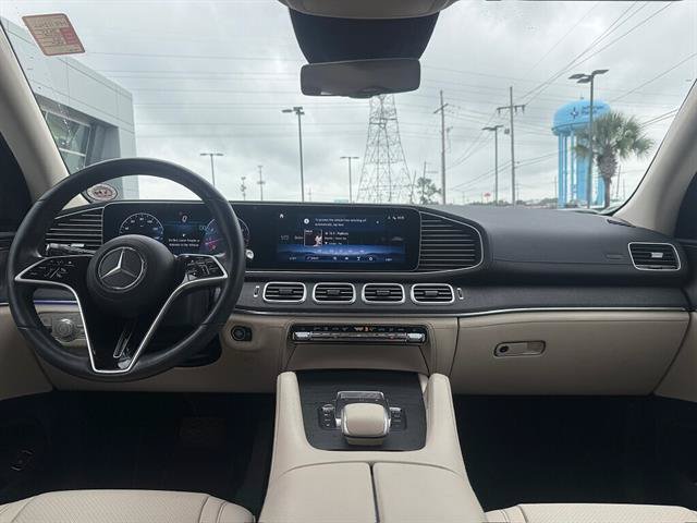 Used 2024 Mercedes-Benz GLE 350 4MATIC image 10