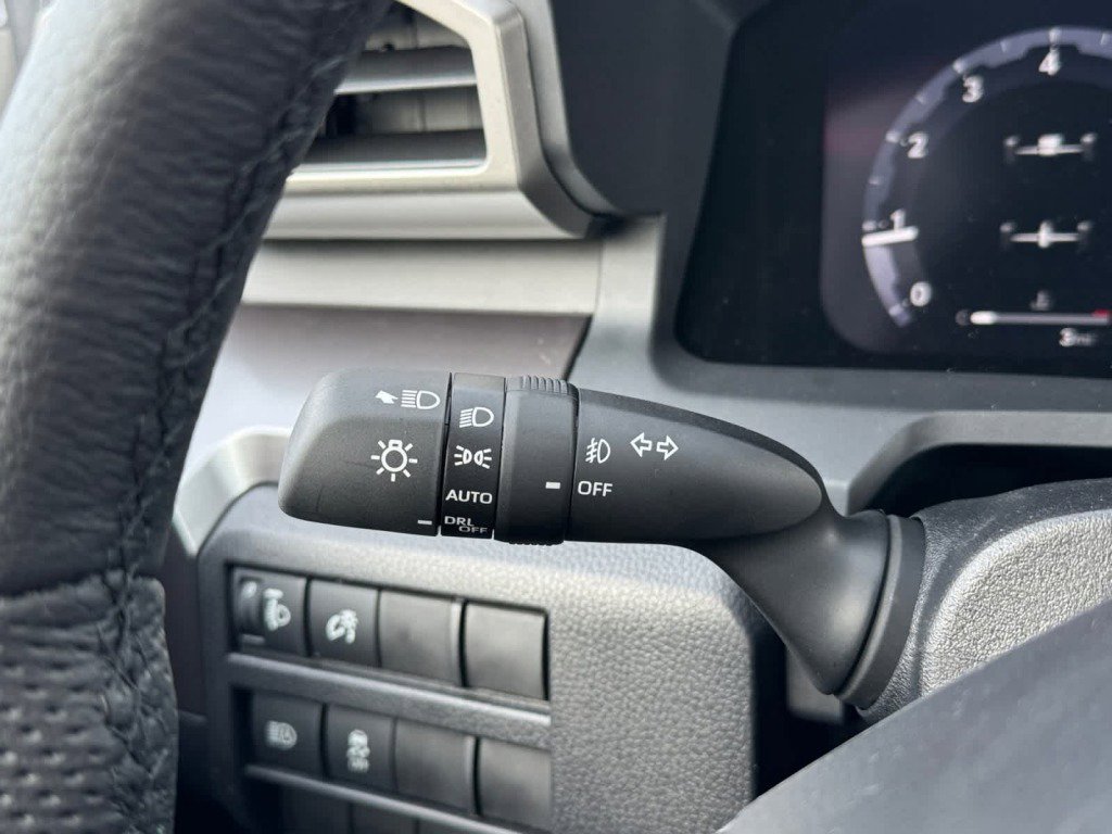 New 2025 Toyota Tacoma TRD Off-Road image 17