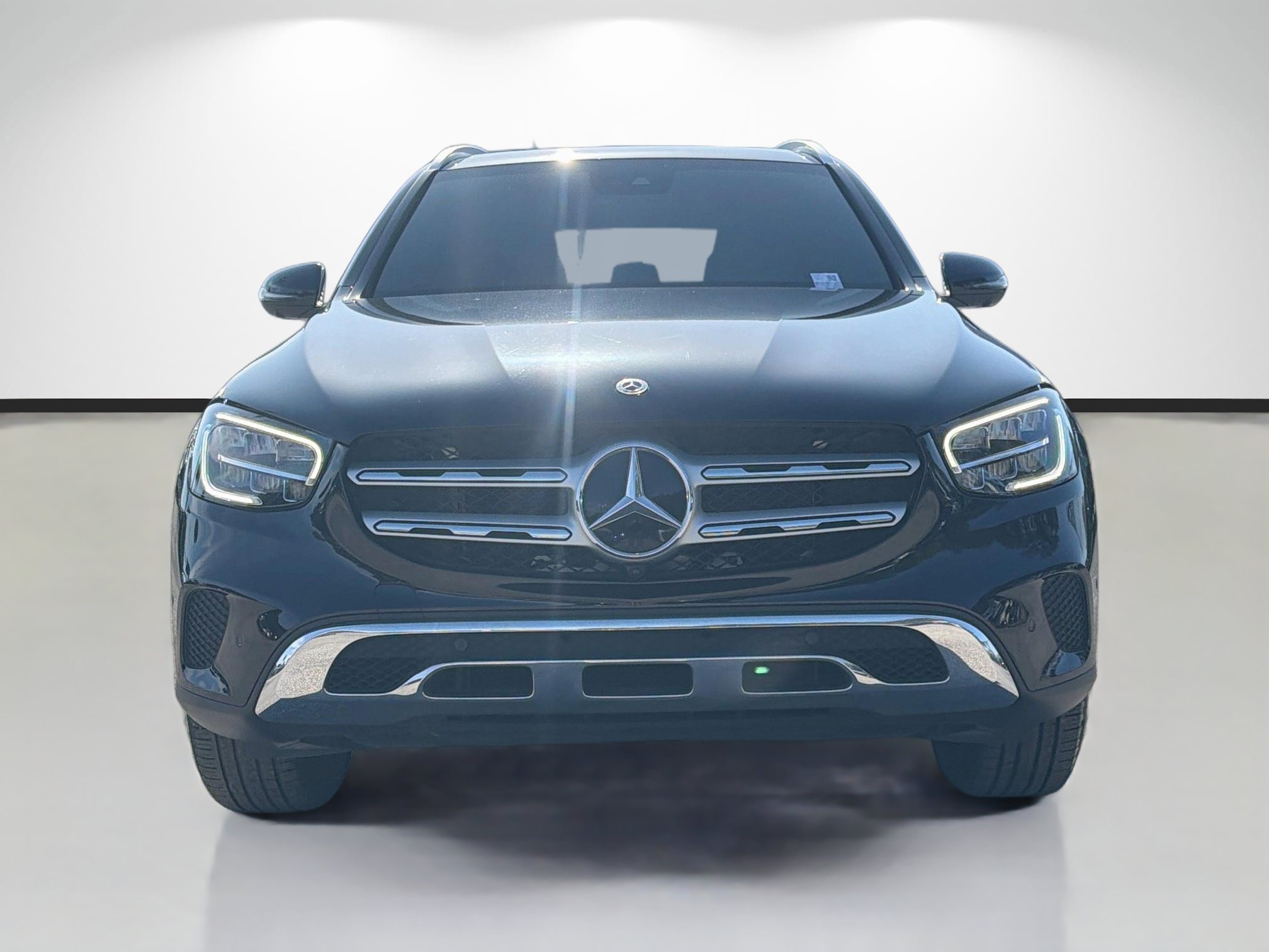 Used 2022 Mercedes-Benz GLC 300 image 8