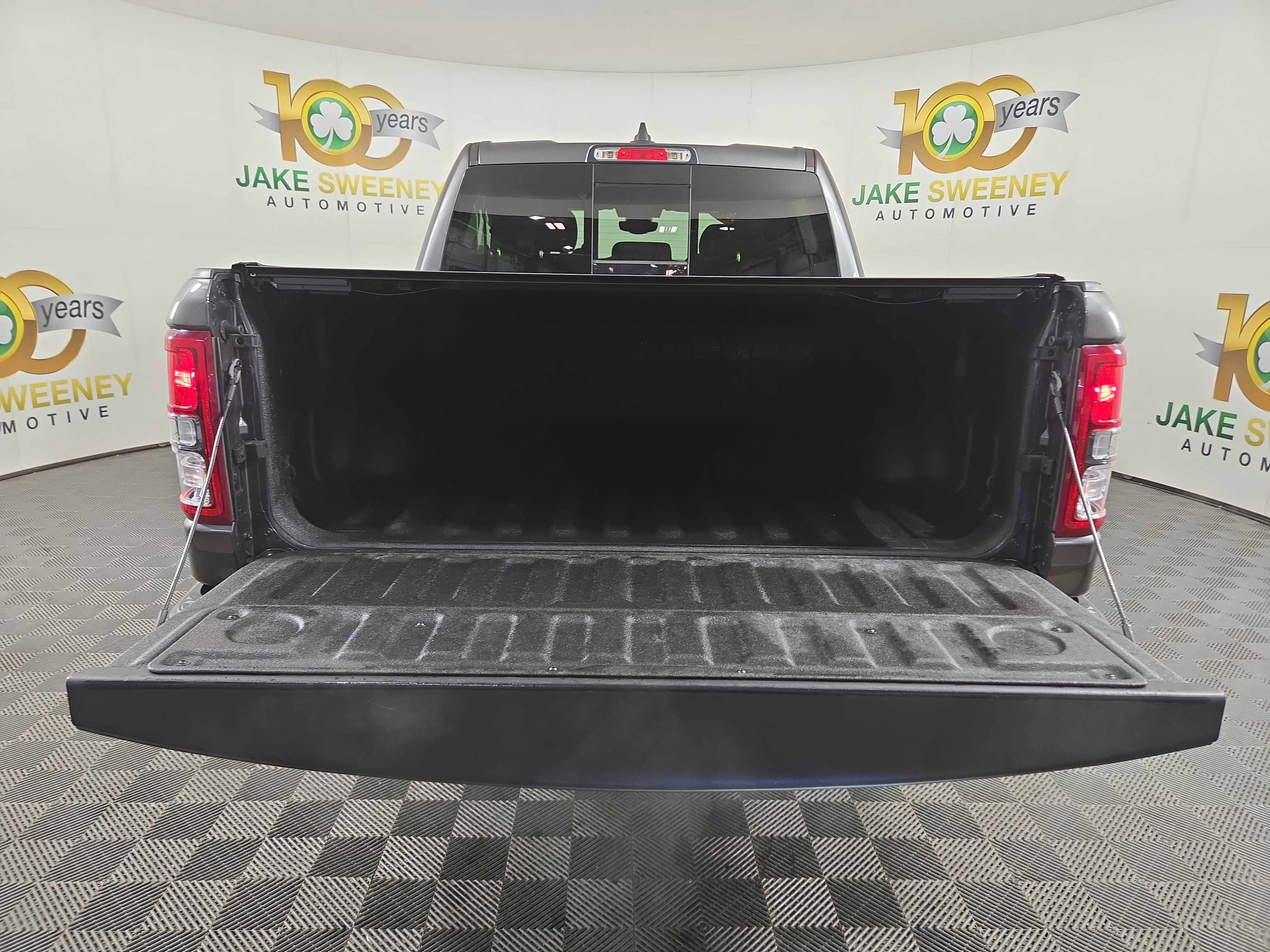 Used 2020 RAM 1500 Big Horn image 33