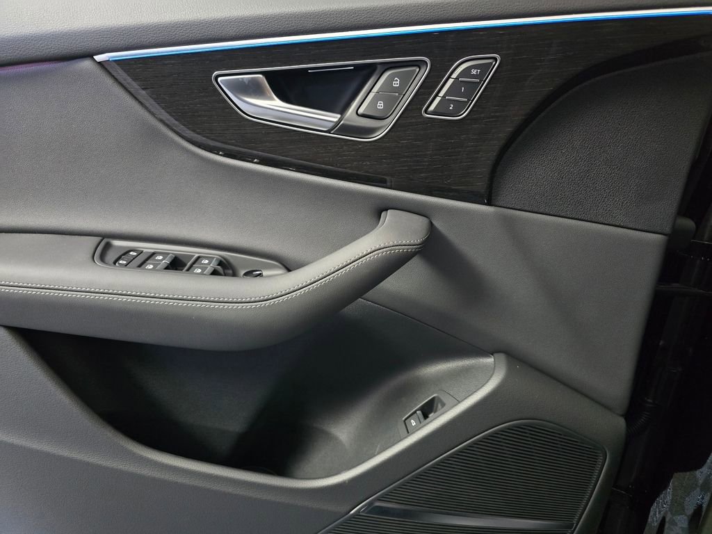 New 2026 Audi Q8 Premium Plus AWD/4WD image 12